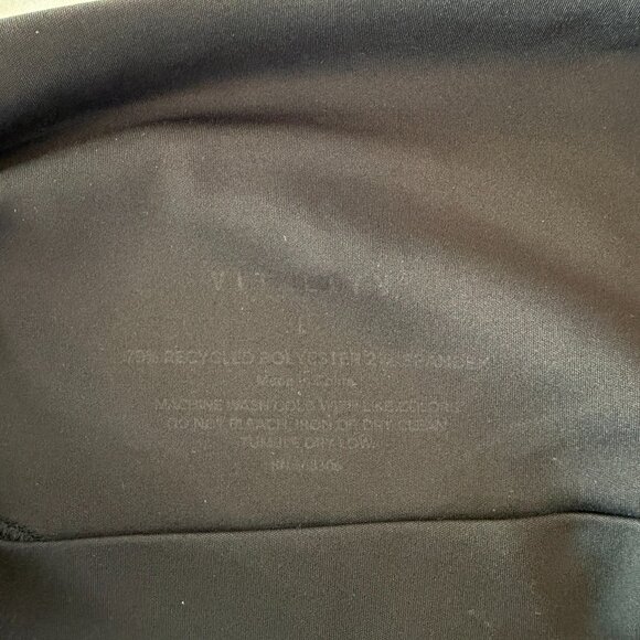 Vitality Revive Pant- Black- Large - Picture 5 of 5